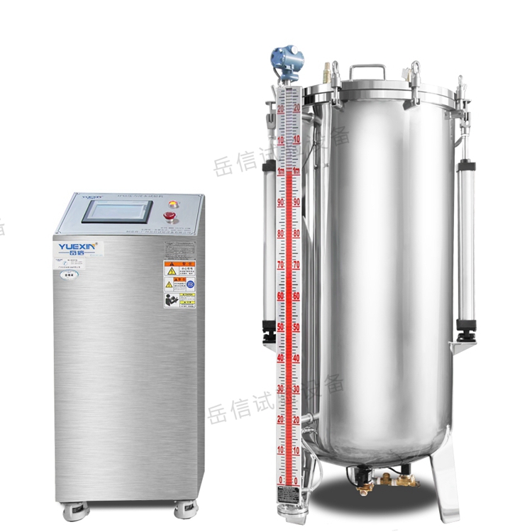 防水試驗機抽負壓能模擬水壓嗎？