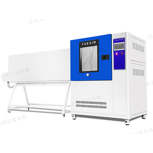 淋雨試驗設備lpx5和lpx6那個防水好