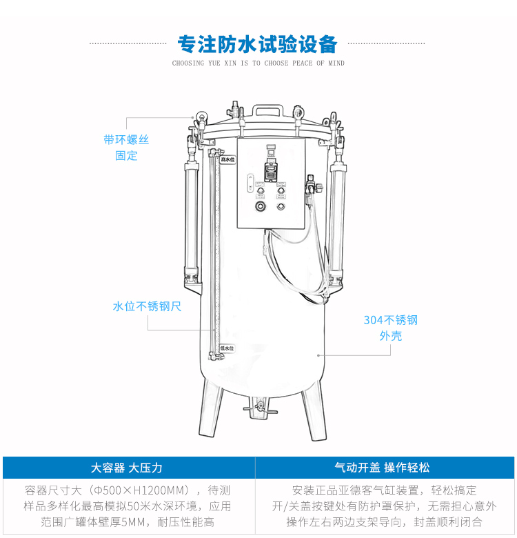 泳池?zé)艟呓疁y(cè)試裝置