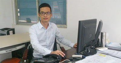 廣州岳信不管是設計方案還是售后服務，我都覺得很滿意！