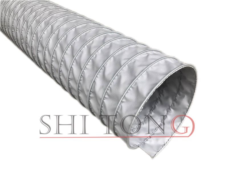 耐高溫風(fēng)管,高溫伸縮風(fēng)管,通風(fēng)軟管 耐高溫風(fēng)管,高溫伸縮風(fēng)管,通風(fēng)軟管