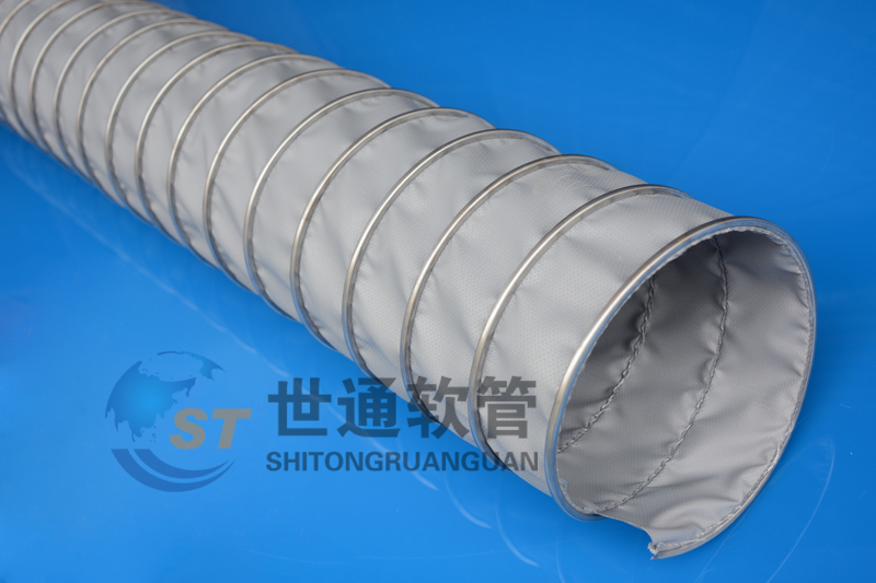 可伸縮通風(fēng)軟管,耐高溫風(fēng)管,耐高溫軟管 可伸縮通風(fēng)軟管,耐高溫風(fēng)管,耐高溫軟管