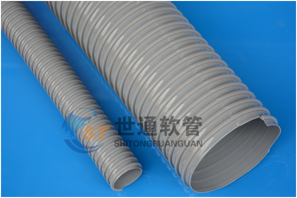 耐負壓通風管,耐負壓抽風管 