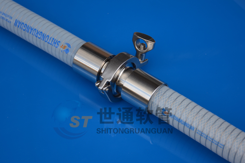 食品級(jí)硅膠管,制藥級(jí)硅膠軟管,食品級(jí)鋼絲增強(qiáng)硅膠管 食品級(jí)硅膠管,制藥級(jí)硅膠軟管,食品級(jí)鋼絲增強(qiáng)硅膠管