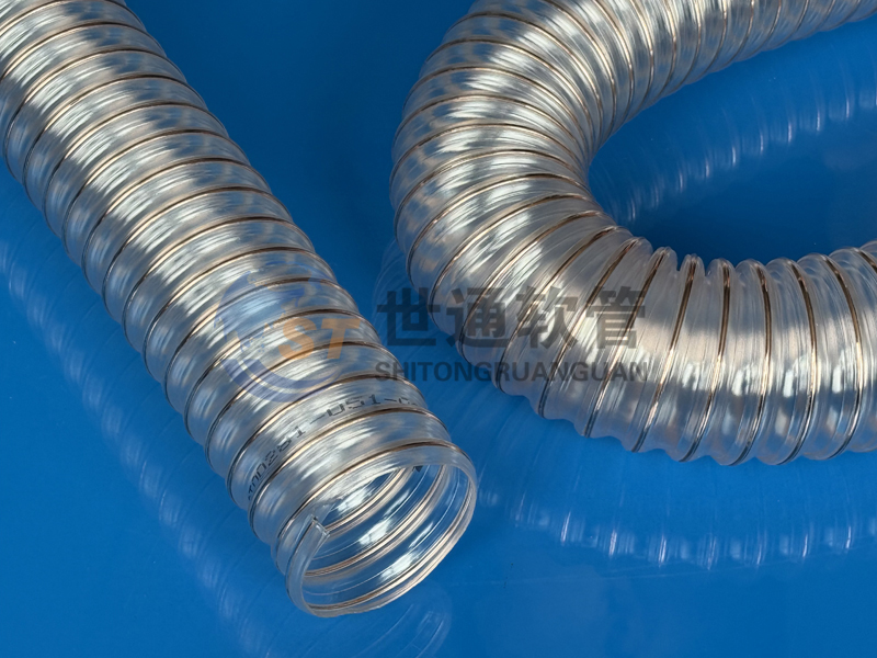 PU 鋼絲軟管,PU 鋼絲增強(qiáng)軟管,聚氨酯鋼絲軟管,耐磨 PU 鋼絲軟管,阻燃防靜電PU鋼絲軟管 PU 鋼絲軟管,PU 鋼絲增強(qiáng)軟管,聚氨酯鋼絲軟管,耐磨 PU 鋼絲軟管,阻燃防靜電PU鋼絲軟管