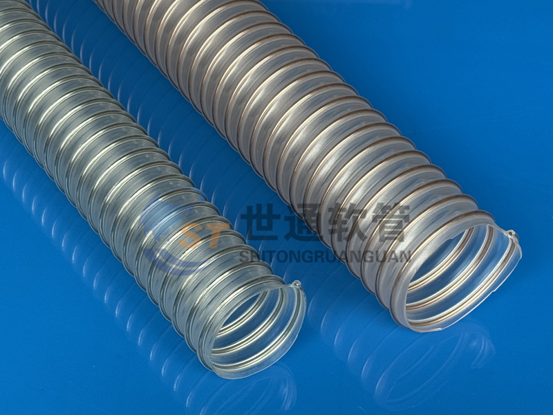 PU 鋼絲軟管,PU 鋼絲增強(qiáng)軟管,聚氨酯鋼絲軟管,耐磨 PU 鋼絲軟管,阻燃防靜電PU鋼絲軟管 PU 鋼絲軟管,PU 鋼絲增強(qiáng)軟管,聚氨酯鋼絲軟管,耐磨 PU 鋼絲軟管,阻燃防靜電PU鋼絲軟管